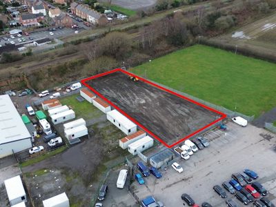 Property Image for Plot 2, 87 Station Road, Queensferry, Deeside, CH5 2TB