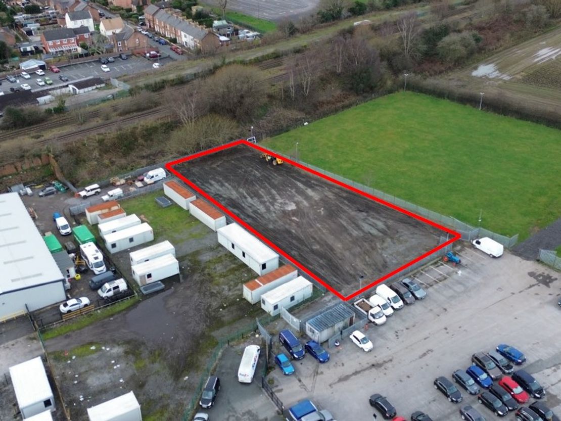 Plot 2, 87 Station Road, Queensferry, Deeside, CH5 2TB