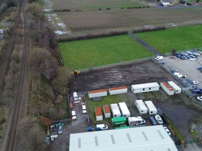 Property Image for Plot 2, 87 Station Road, Queensferry, Deeside, CH5 2TB