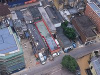 Property Image for Rear Of 239 High Street, Solomons Road, Chatham, Kent, ME4 4BQ