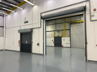 Property Image for Unit 1 & 2 Brunleys, Kiln Farm, Milton Keynes, Buckinghamshire, MK11 3EW