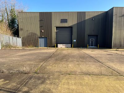 Property Image for Unit 1 & 2 Brunleys, Kiln Farm, Milton Keynes, Buckinghamshire, MK11 3EW