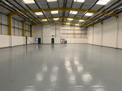 Property Image for Unit 1 & 2 Brunleys, Kiln Farm, Milton Keynes, Buckinghamshire, MK11 3EW