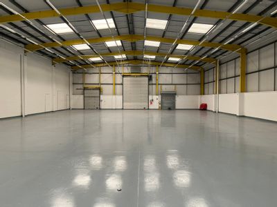 Property Image for Unit 1 & 2 Brunleys, Kiln Farm, Milton Keynes, Buckinghamshire, MK11 3EW