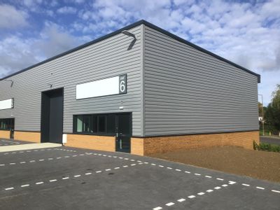 Property Image for Unit 6 Heathfield Gateway, Heathfield, Stacey Bushes, Milton Keynes, MK12 6HP