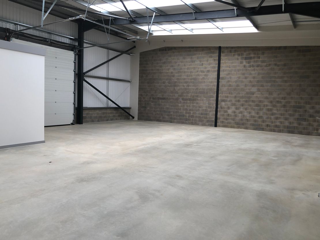 Unit 6 Heathfield Gateway, Heathfield, Stacey Bushes, Milton Keynes, MK12 6HP