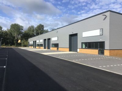 Property Image for Unit 6 Heathfield Gateway, Heathfield, Stacey Bushes, Milton Keynes, MK12 6HP