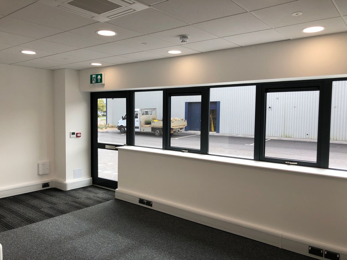 Unit 6 Heathfield Gateway, Heathfield, Stacey Bushes, Milton Keynes, MK12 6HP