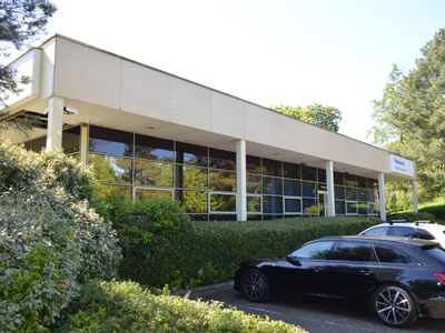 Property Image for Sunrise Parkway, Linford Wood, Milton Keynes, MK14 6LF