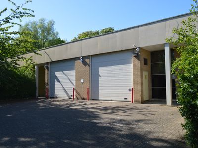 Property Image for Sunrise Parkway, Linford Wood, Milton Keynes, MK14 6LF
