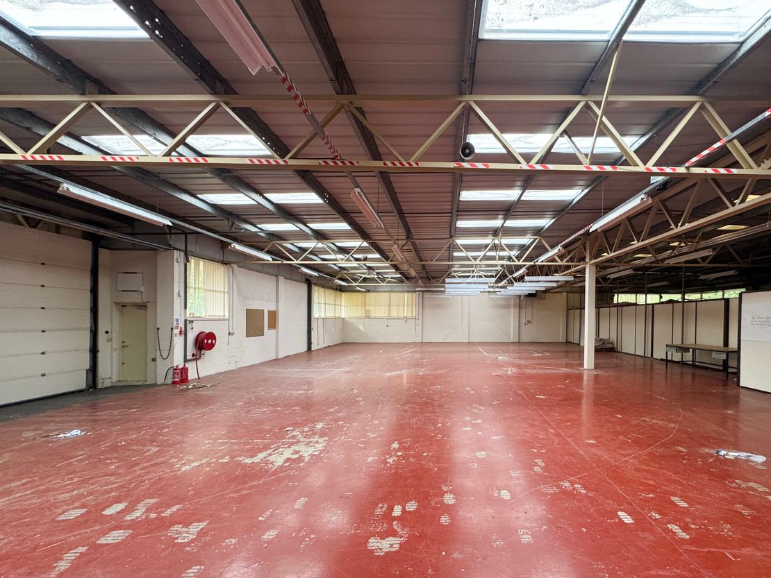 Sunrise Parkway, Linford Wood, Milton Keynes, MK14 6LF