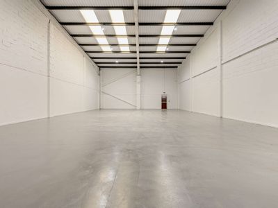 Property Image for Unit 5a-5b East & Unit 5b West, Roundways Industrial Estate, Elliot Road, Bournemouth, Dorset, BH11 8JJ