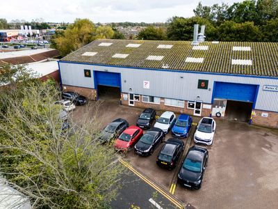 Property Image for Unit 6 Durban Park Industrial Estate, Durban Park, Bognor Regis, West Sussex, PO22 9RJ