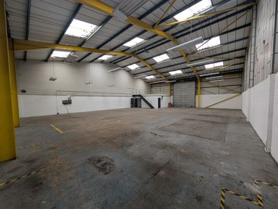 Property Image for Unit 6 Durban Park Industrial Estate, Durban Park, Bognor Regis, West Sussex, PO22 9RJ