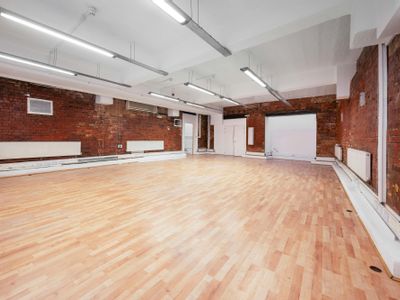 Property Image for 1-2 Domingo Street, Clerkenwell, EC1Y 0TA