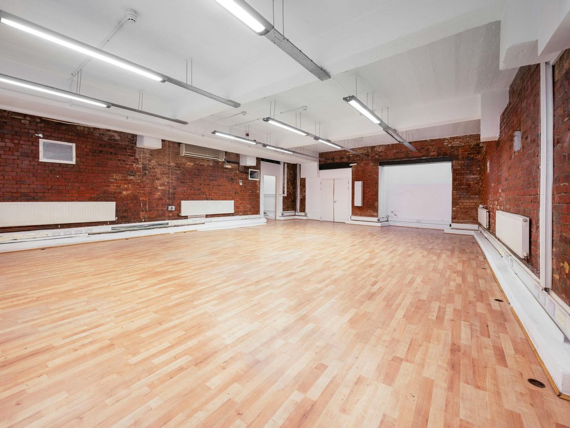 1-2 Domingo Street, Clerkenwell, EC1Y 0TA