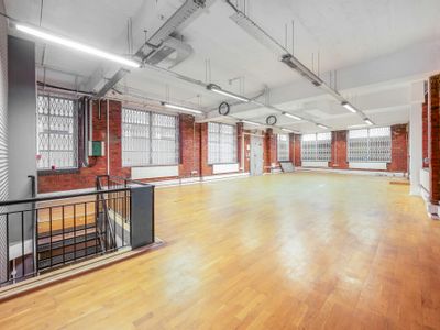 Property Image for 1-2 Domingo Street, Clerkenwell, EC1Y 0TA