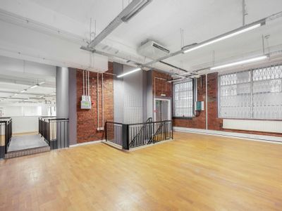 Property Image for 1-2 Domingo Street, Clerkenwell, EC1Y 0TA