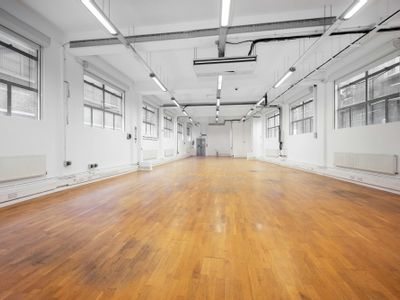 Property Image for 1-2 Domingo Street, Clerkenwell, EC1Y 0TA