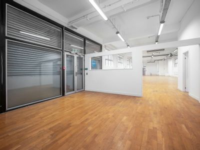 Property Image for 1-2 Domingo Street, Clerkenwell, EC1Y 0TA