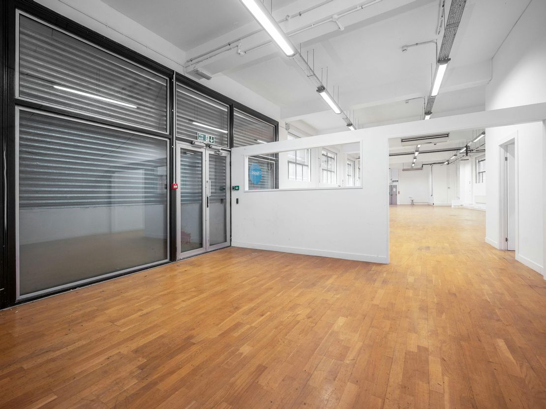 1-2 Domingo Street, Clerkenwell, EC1Y 0TA