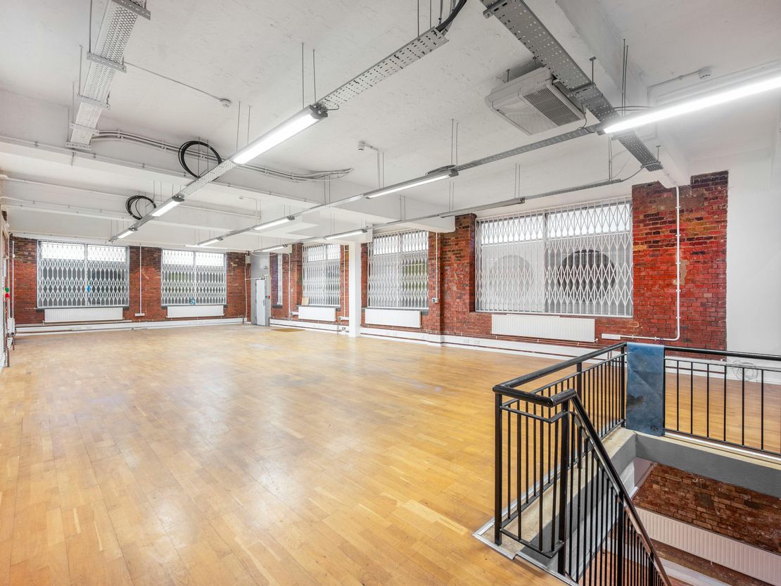 1-2 Domingo Street, Clerkenwell, EC1Y 0TA