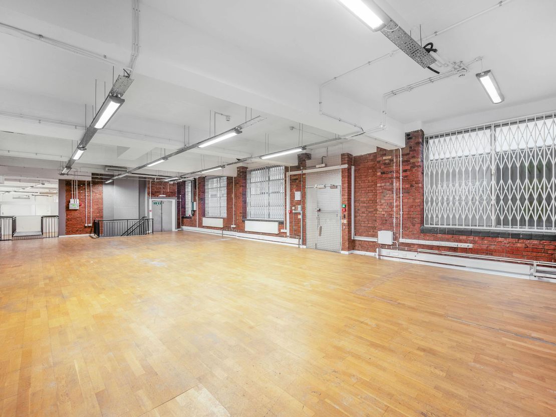 1-2 Domingo Street, Clerkenwell, EC1Y 0TA