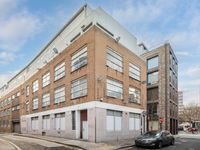 Property Image for 1-2 Domingo Street, Clerkenwell, EC1Y 0TA