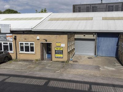 Property Image for Unit 3 Kildare Close, Eastcote, Middlesex, HA4 9LG