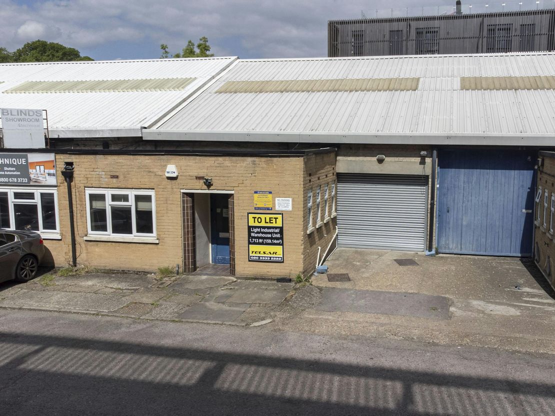 Unit 3 Kildare Close, Eastcote, Middlesex, HA4 9LG