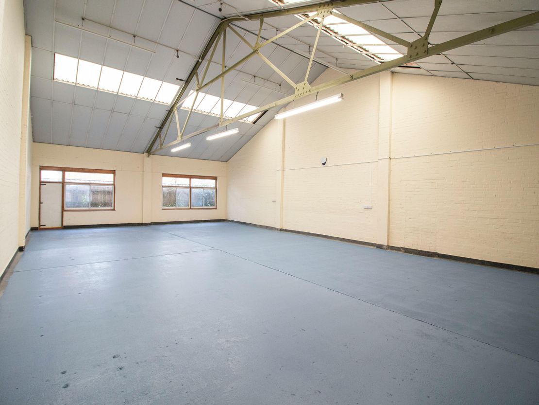 Unit 3 Kildare Close, Eastcote, Middlesex, HA4 9LG