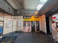 Property Image for Park Lane Metro Station, Sunderland, Tyne And Wear, SR1 3NX