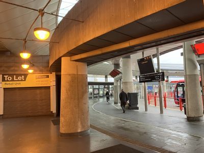 Property Image for Park Lane Metro Station, Sunderland, Tyne And Wear, SR1 3NX