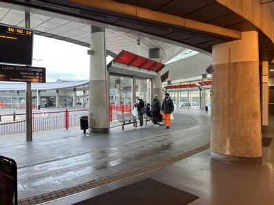 Property Image for Park Lane Metro Station, Sunderland, Tyne And Wear, SR1 3NX