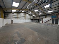 Property Image for Unit 5 Durban Park Industrial Estate, Durban Park, Bognor Regis, West Sussex, PO22 9RJ