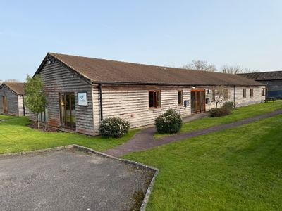 Property Image for Near Thakeham, Pulborough, West Sussex, RH20 2GU