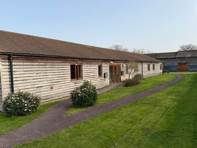 Property Image for Near Thakeham, Pulborough, West Sussex, RH20 2GU