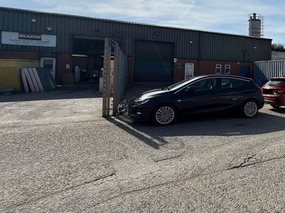 Property Image for F1 Northfleet Industrial Estate, Lower Road, Northfleet, Gravesend, Kent, DA11 9SW