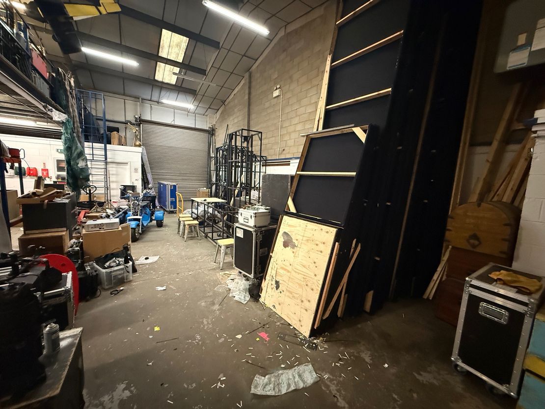 F1 Northfleet Industrial Estate, Lower Road, Northfleet, Gravesend, Kent, DA11 9SW