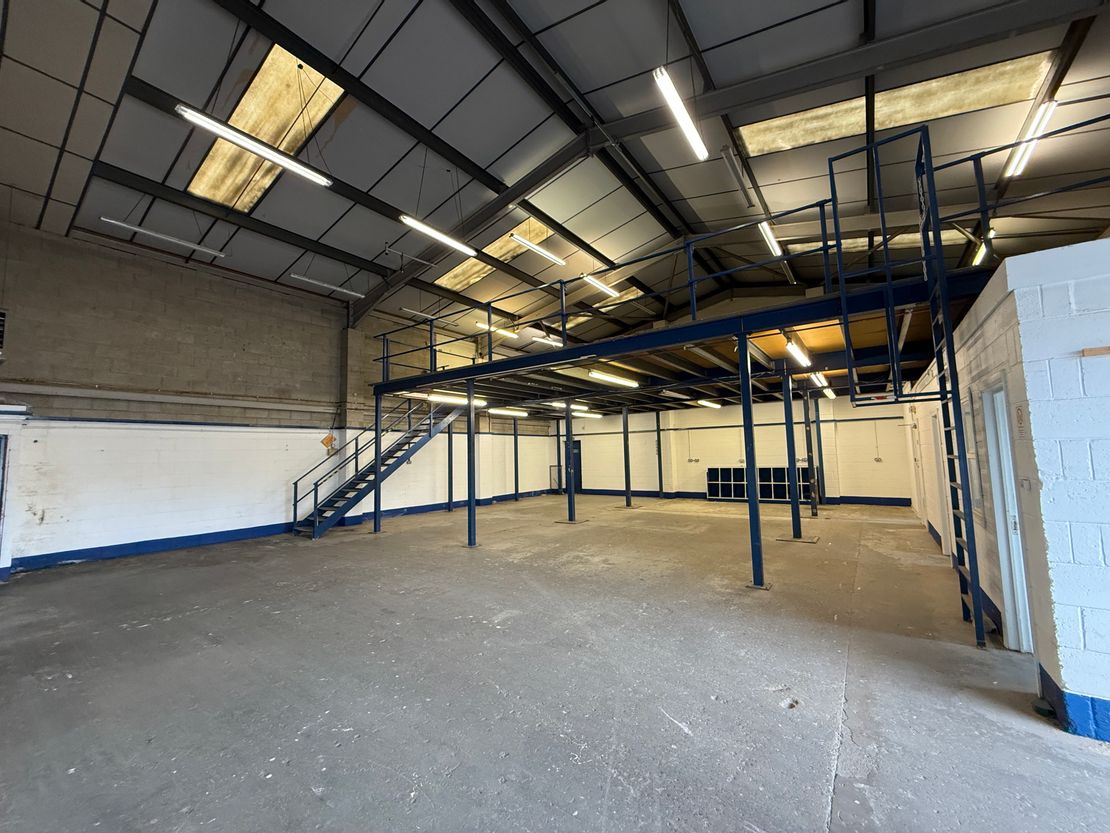 F1 Northfleet Industrial Estate, Lower Road, Northfleet, Gravesend, Kent, DA11 9SW