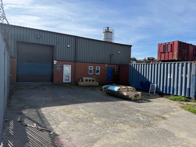 Property Image for F1 Northfleet Industrial Estate, Lower Road, Northfleet, Gravesend, Kent, DA11 9SW