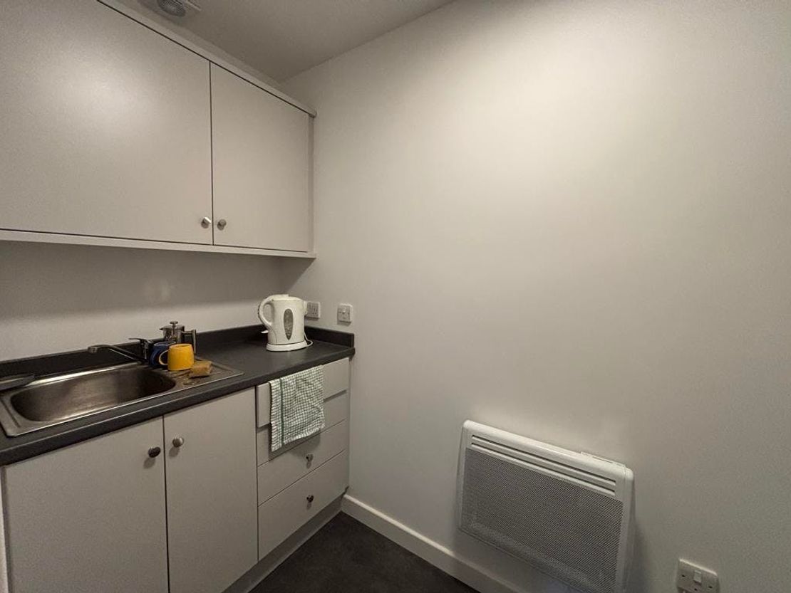 Unit 2, 7A Burrell Way, Thetford, IP24 3RW