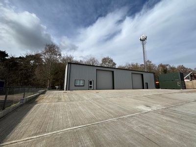 Property Image for Unit 2, 7A Burrell Way, Thetford, IP24 3RW
