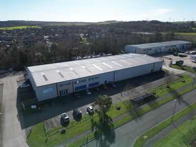 Property Image for Unit 3, Hall Dene Way, Seaham Grange Industrial Estate, Seaham, Durham, SR7 0PU