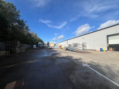 Property Image for Unit 3, Hall Dene Way, Seaham Grange Industrial Estate, Seaham, Durham, SR7 0PU