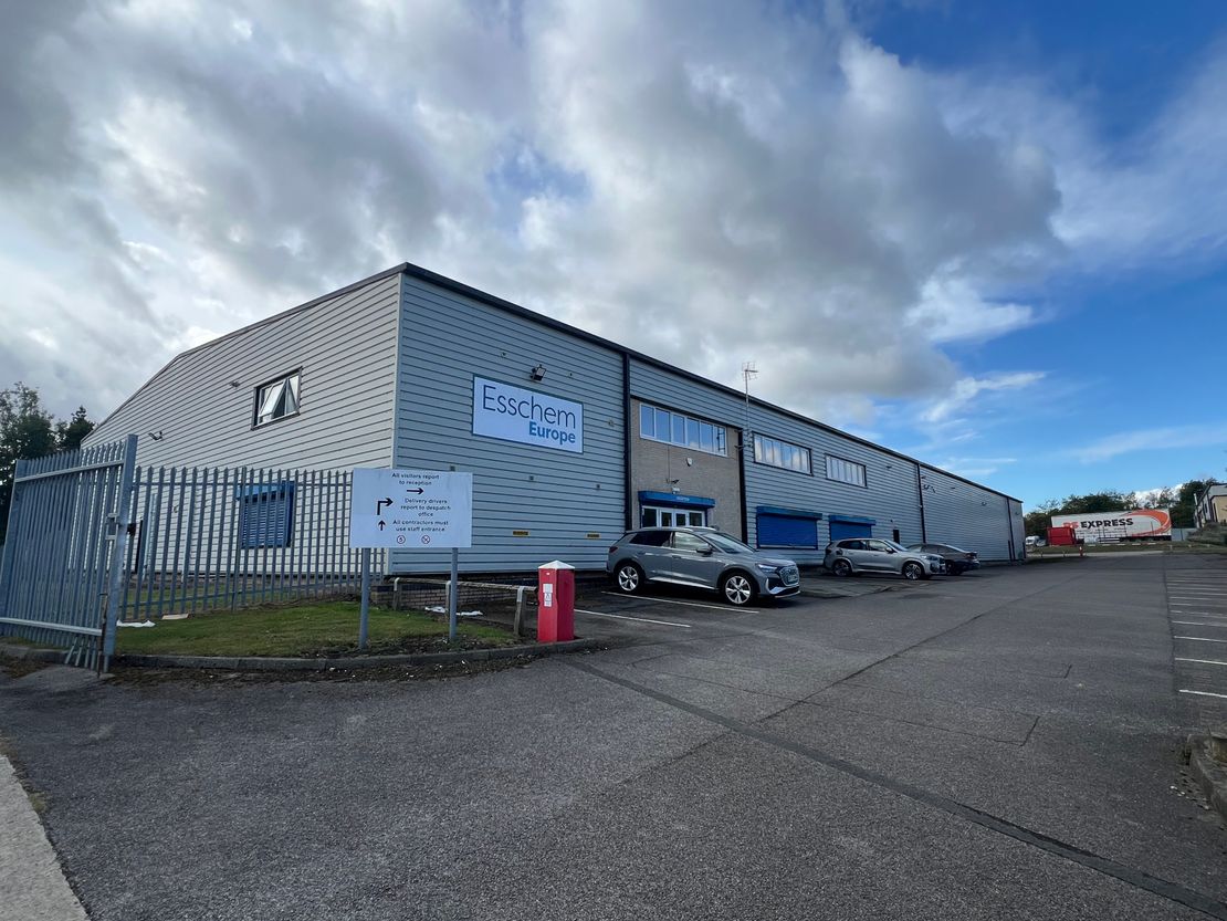Unit 3, Hall Dene Way, Seaham Grange Industrial Estate, Seaham, Durham, SR7 0PU