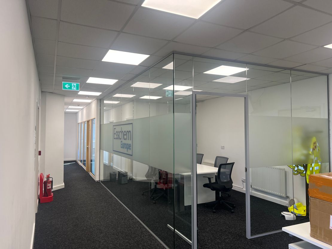 Unit 3, Hall Dene Way, Seaham Grange Industrial Estate, Seaham, Durham, SR7 0PU