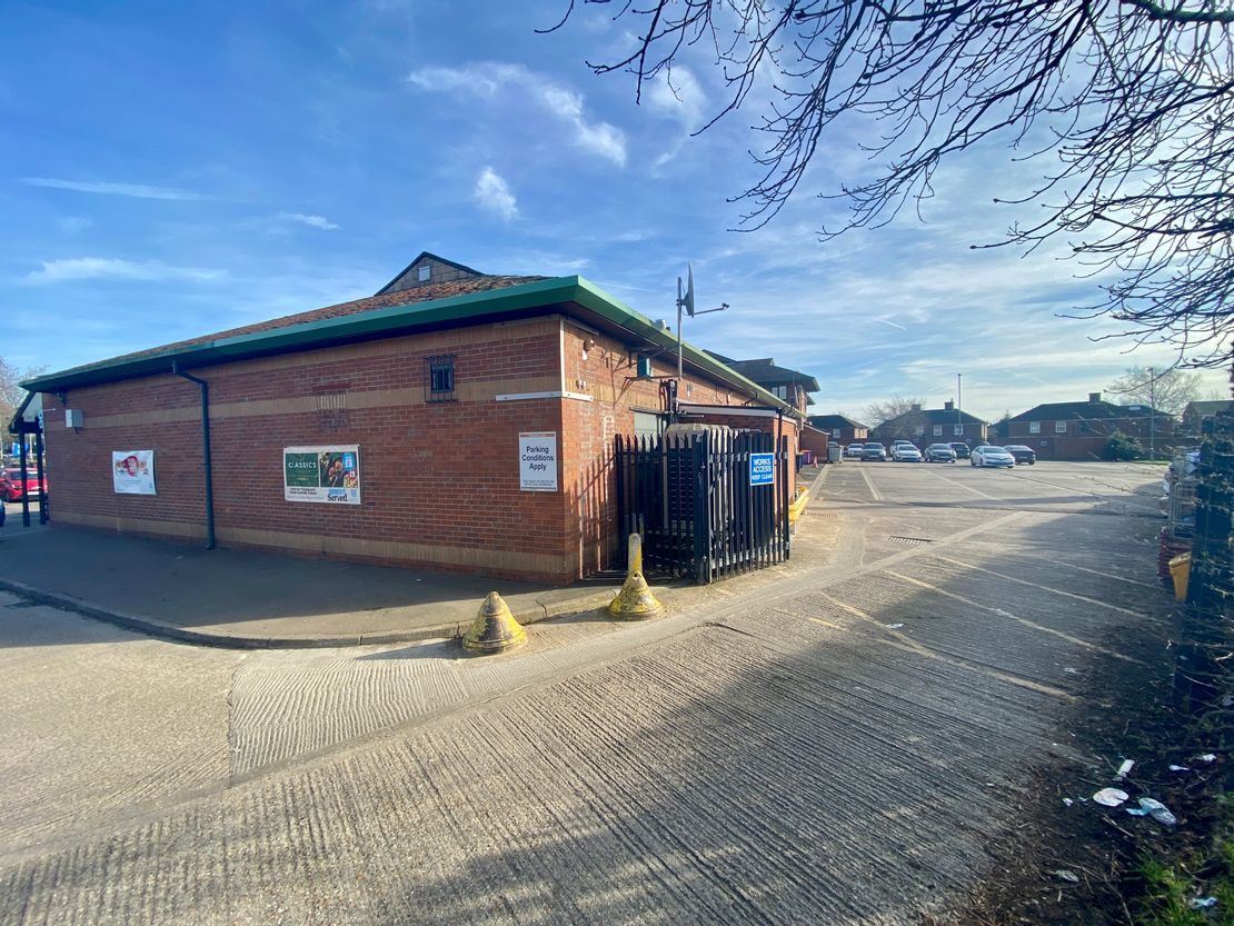 Unit 4, Russell Centre, Coniston Road, Flitwick, Bedford, Bedfordshire, MK45 1QY