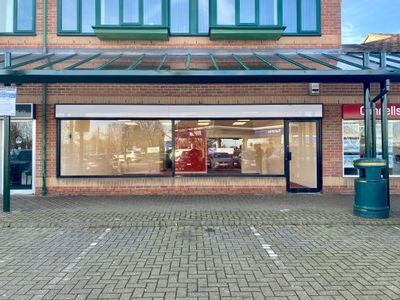Property Image for Unit 4, Russell Centre, Coniston Road, Flitwick, Bedford, Bedfordshire, MK45 1QY