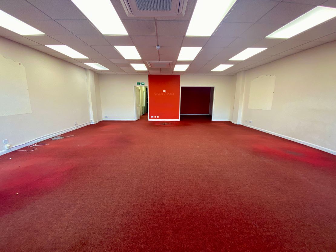 Unit 4, Russell Centre, Coniston Road, Flitwick, Bedford, Bedfordshire, MK45 1QY